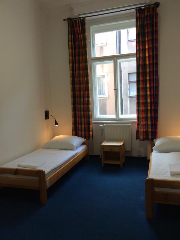 Travellers Hostel Praha Room photo